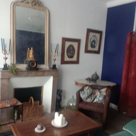 La Taniere Bed and Breakfast Champs-Sur-Tarentaine-Marchal Εξωτερικό φωτογραφία