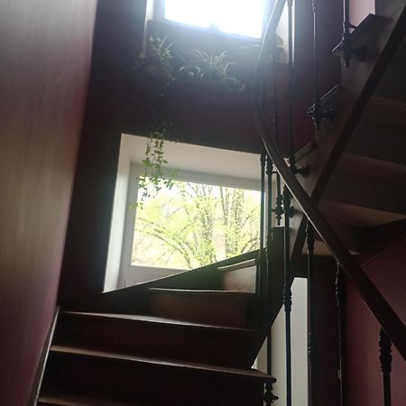 La Taniere Bed and Breakfast Champs-Sur-Tarentaine-Marchal Εξωτερικό φωτογραφία