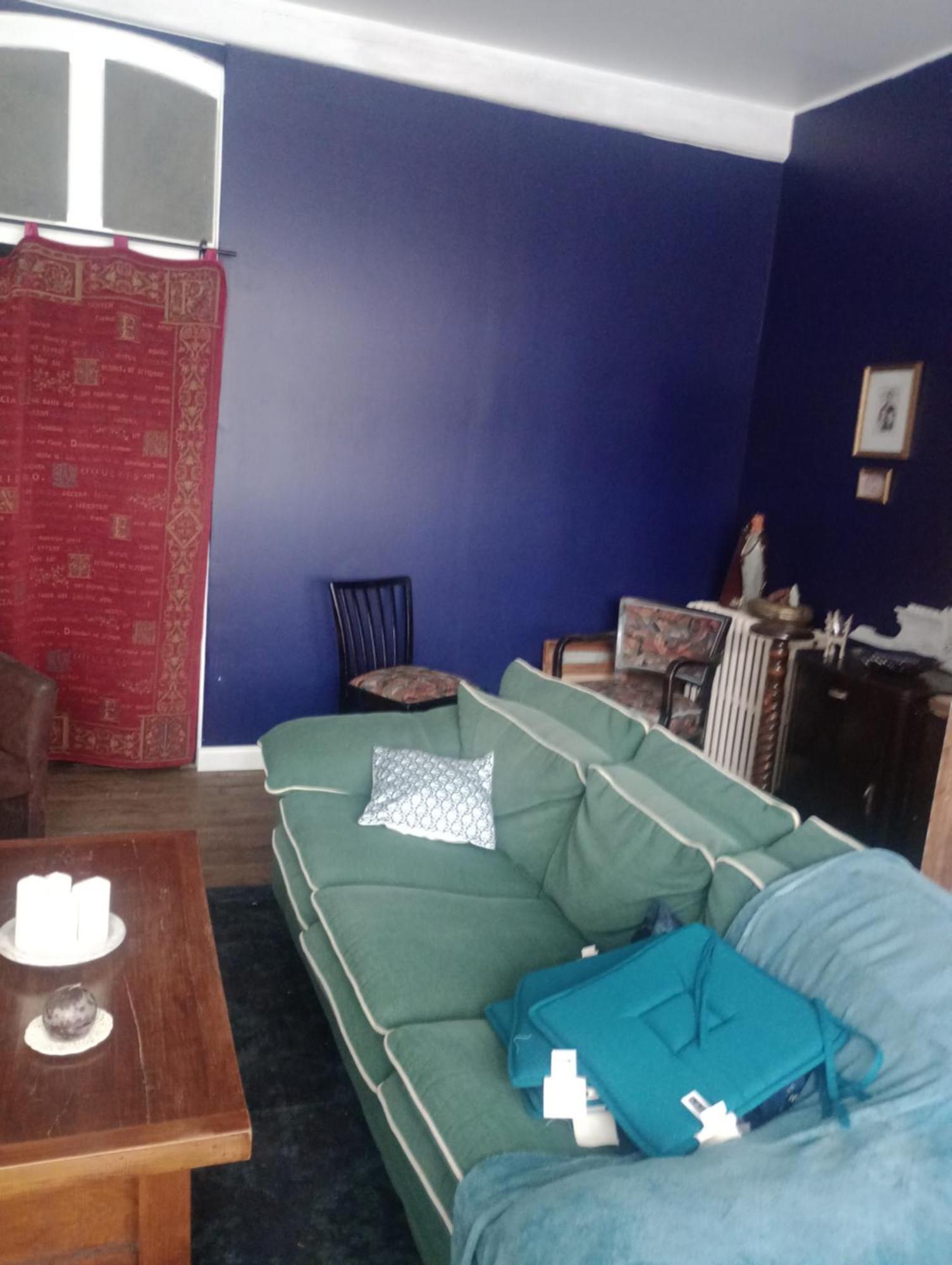 La Taniere Bed and Breakfast Champs-Sur-Tarentaine-Marchal Εξωτερικό φωτογραφία