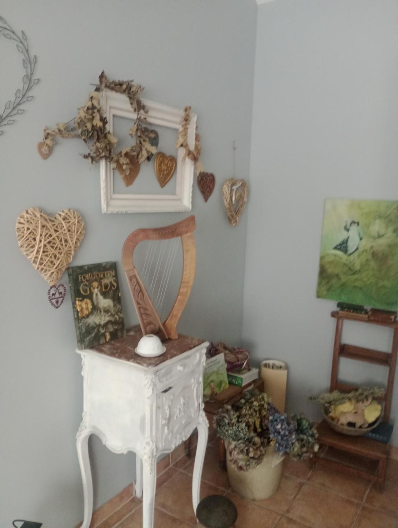 La Taniere Bed and Breakfast Champs-Sur-Tarentaine-Marchal Εξωτερικό φωτογραφία