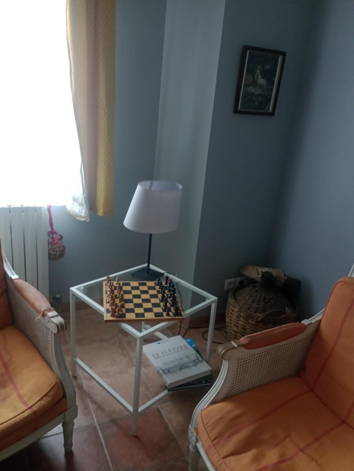 La Taniere Bed and Breakfast Champs-Sur-Tarentaine-Marchal Εξωτερικό φωτογραφία