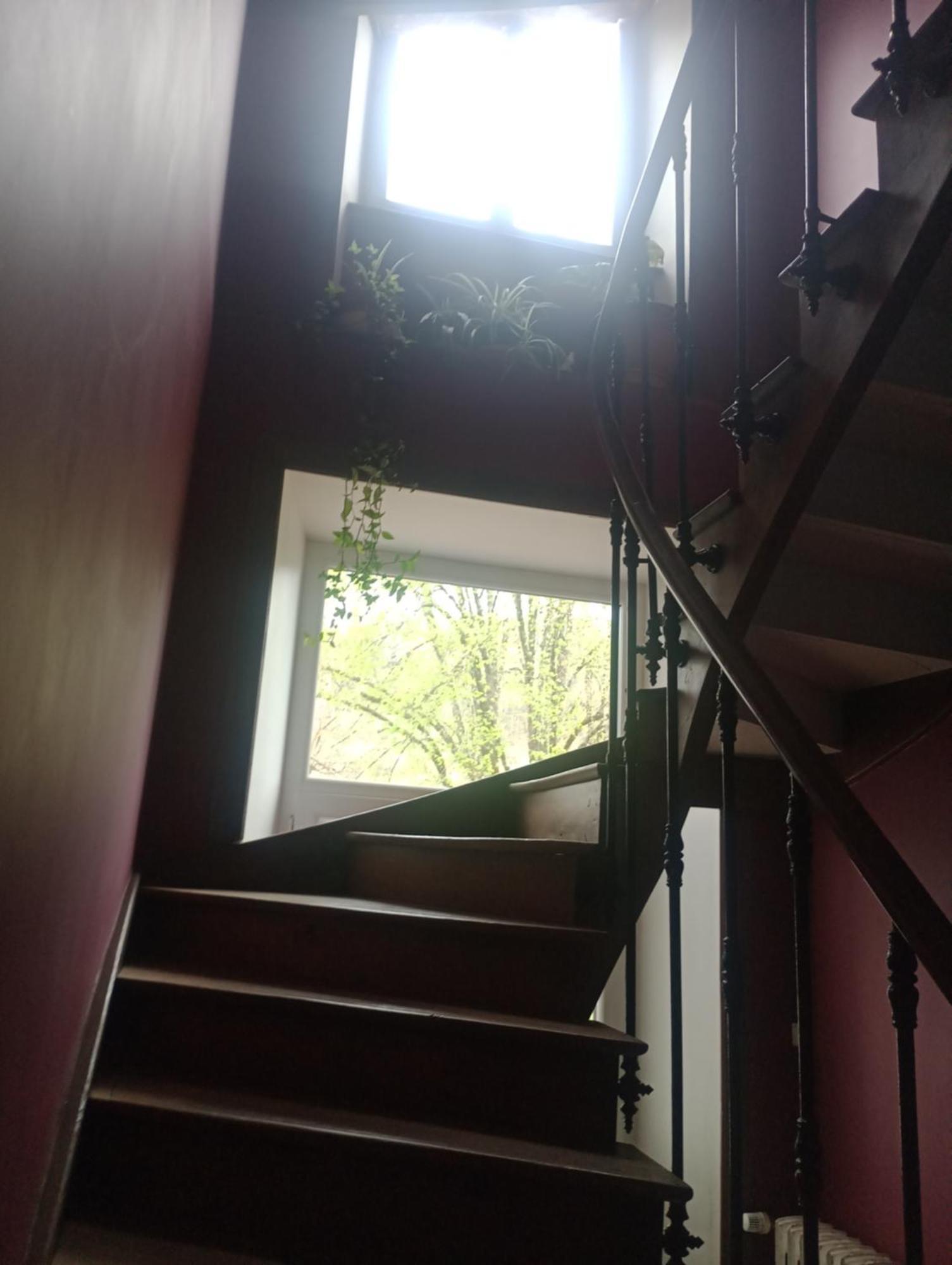La Taniere Bed and Breakfast Champs-Sur-Tarentaine-Marchal Εξωτερικό φωτογραφία
